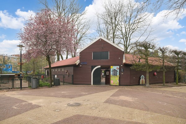 Medium property photo - Douwes Dekkerstraat 17, 1053 SW Amsterdam